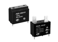 Relay 12V20A JQX-102F-P/012 4 Chân